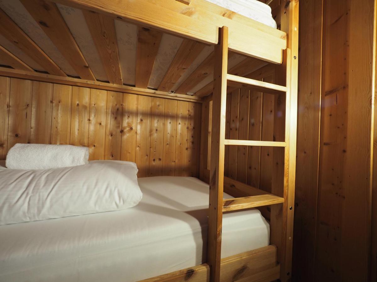 Eggum Fishermans Cabin Bostad Экстерьер фото
