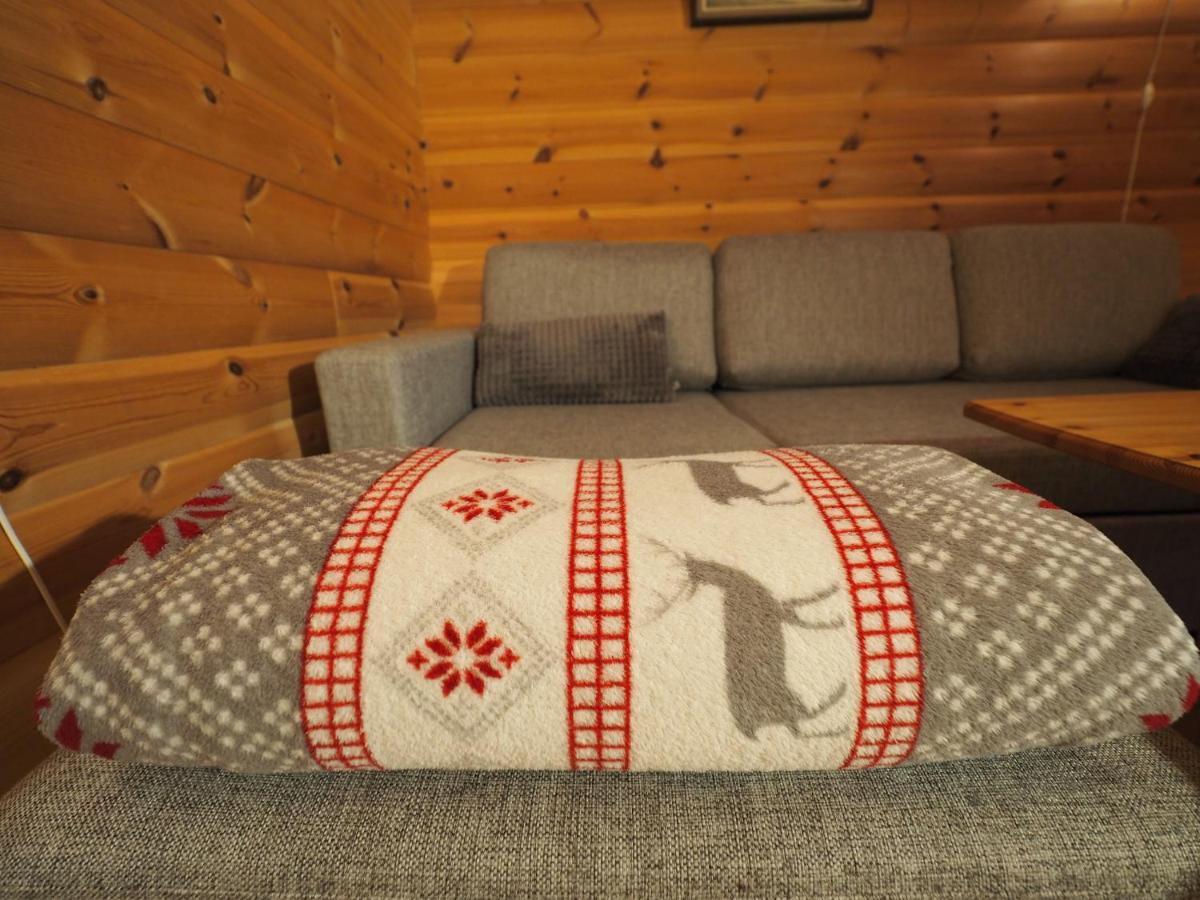 Eggum Fishermans Cabin Bostad Экстерьер фото